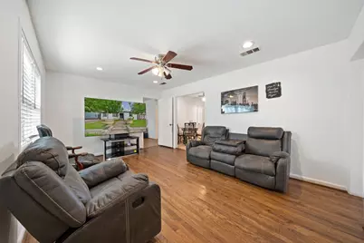 1736 Kirkwood Drive, Garland, TX 75041 - Photo 5