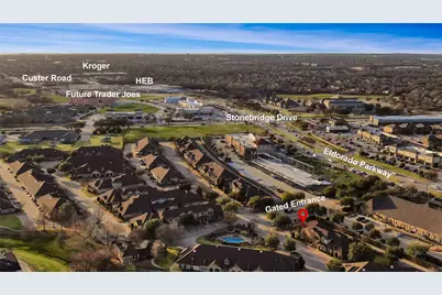 3075 Willow Grove Boulevard #504, McKinney, TX 75070 - Photo 7