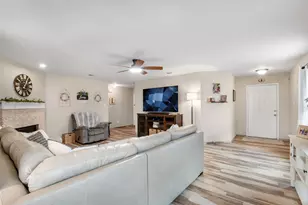 9016 Adler Trail, Fort Worth, TX 76179 - Photo 7