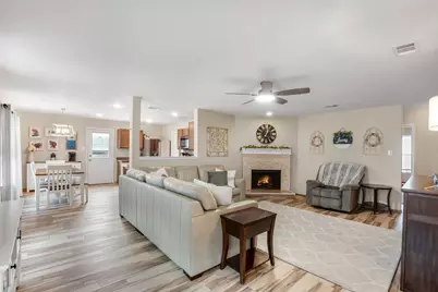 9016 Adler Trail, Fort Worth, TX 76179 - Photo 5