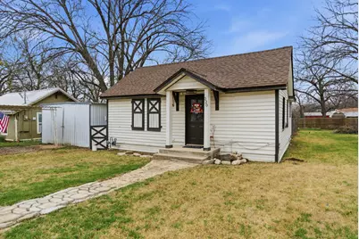 320 N Park Street, Dublin, TX 76446 - Photo 1