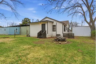 320 N Park Street, Dublin, TX 76446 - Photo 25