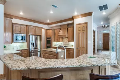 53 Cattail Pond Drive, Frisco, TX 75034 - Photo 9
