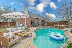 101 Fontana Ct, Allen, TX 75013 - Photo 1