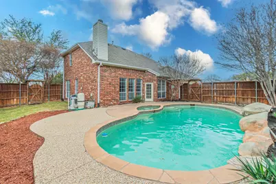 101 Fontana Court, Allen, TX 75013 - Photo 1