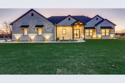 6306 Starlight Ranch Road, Godley, TX 76044 - Photo 1