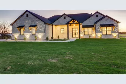 6306 Starlight Ranch Road, Godley, TX 76044 - Photo 3