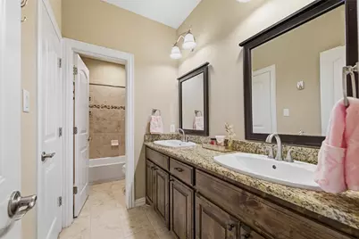3908 Consolvo Drive, Flower Mound, TX 75022 - Photo 29