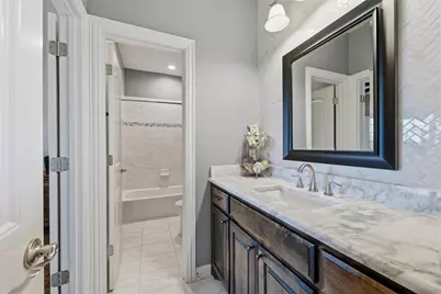 3908 Consolvo Drive, Flower Mound, TX 75022 - Photo 19