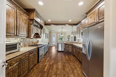 3908 Consolvo Drive, Flower Mound, TX 75022 - Photo 9