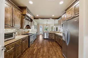 3908 Consolvo Dr, Flower Mound, TX 75022 - Photo 9