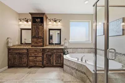 3908 Consolvo Drive, Flower Mound, TX 75022 - Photo 17