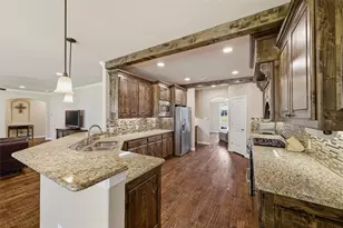 3908 Consolvo Dr, Flower Mound, TX 75022 - Photo 11