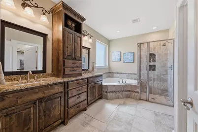 3908 Consolvo Drive, Flower Mound, TX 75022 - Photo 17