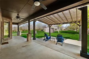 3908 Consolvo Dr, Flower Mound, TX 75022 - Photo 33