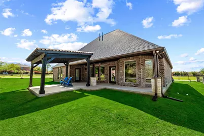 3908 Consolvo Drive, Flower Mound, TX 75022 - Photo 35