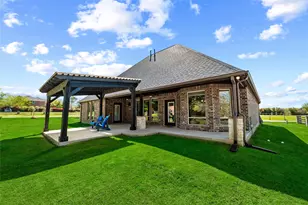 3908 Consolvo Dr, Flower Mound, TX 75022 - Photo 35