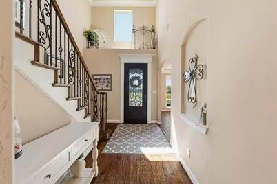 3908 Consolvo Drive, Flower Mound, TX 75022 - Photo 5