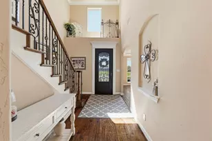 3908 Consolvo Dr, Flower Mound, TX 75022 - Photo 5