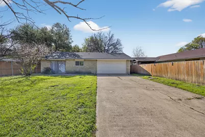 5061 Amhurst Lane, The Colony, TX 75056 - Photo 25