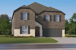 1112 Blue Spg Dr, Anna, TX 75409 - Photo 1