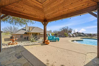 6812 Wild Stallion Road, Fort Worth, TX 76126 - Photo 19