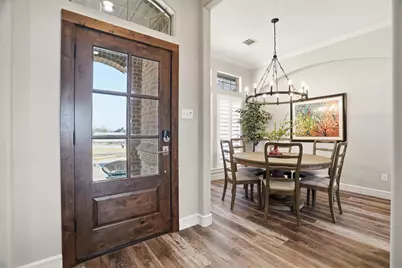 6812 Wild Stallion Road, Fort Worth, TX 76126 - Photo 3