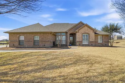 6812 Wild Stallion Road, Fort Worth, TX 76126 - Photo 1