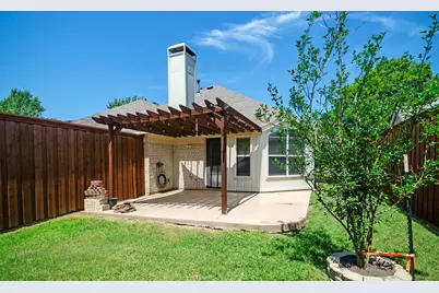 7936 Lancelot Road, Frisco, TX 75035 - Photo 21