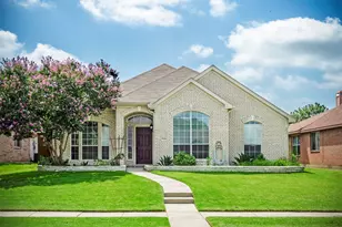 7936 Lancelot Rd, Frisco, TX 75035 - Photo 1