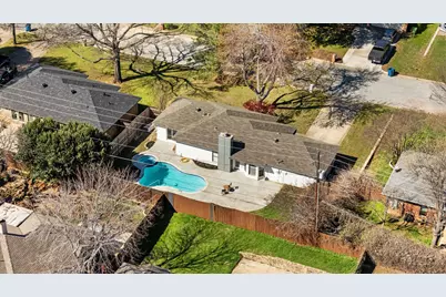 2912 Robindale Lane, Grapevine, TX 76051 - Photo 29