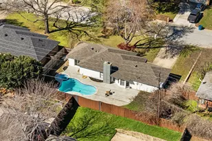 2912 Robindale Ln, Grapevine, TX 76051 - Photo 29