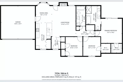 2912 Robindale Lane, Grapevine, TX 76051 - Photo 5