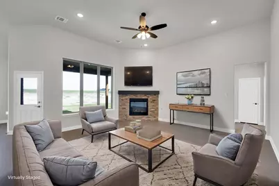 124 Lila Lake Drive, Waxahachie, TX 75165 - Photo 3