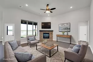 124 Lila Lk Dr, Waxahachie, TX 75165 - Photo 5