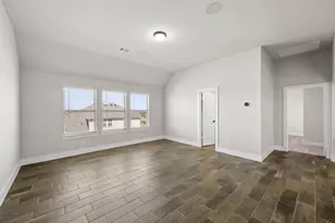 421 Willie Wy, Burleson, TX 76028 - Photo 21