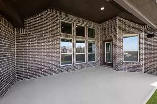 421 Willie Wy, Burleson, TX 76028 - Photo 25