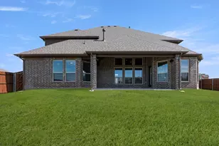 421 Willie Wy, Burleson, TX 76028 - Photo 27