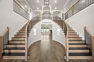 421 Willie Wy, Burleson, TX 76028 - Photo 3