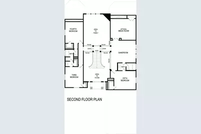 421 Willie Way, Burleson, TX 76028 - Photo 3