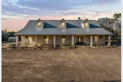 1919 Bend Of The Bosque Road, China Spring, TX 76633 - Photo 1