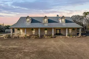1919 Bend of the Bosque Rd, China Spring, TX 76633 - Photo 1