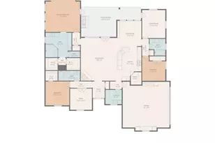 10008 Orchards Blvd, Cleburne, TX 76033 - Photo 3