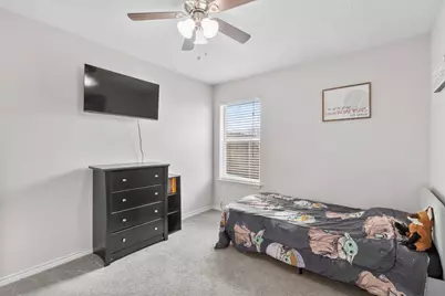 4001 Park Lane, Sanger, TX 76266 - Photo 19