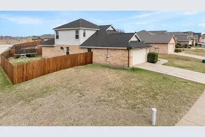 4001 Park Lane, Sanger, TX 76266 - Photo 29