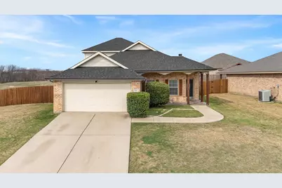 4001 Park Lane, Sanger, TX 76266 - Photo 1