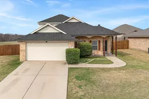 4001 Park Ln, Sanger, TX 76266 - Photo 1