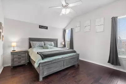 4001 Park Lane, Sanger, TX 76266 - Photo 13