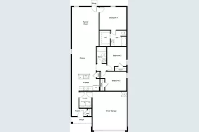 4232 Woodhill Bend Drive, Fort Worth, TX 76036 - Photo 17