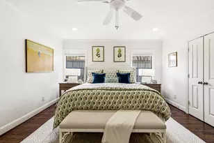 4930 W Hanover Ave, Dallas, TX 75209 - Photo 9